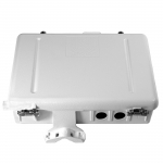 Jirous GentleBox JE-250-S2T aliuminis GB-JE-250-S2T