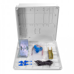 Jirous GentleBox JE-300 plastikinis GB-JE-300