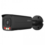 Dahua 5MP Dual Light Bullet kamera IPC-HFW2549T-AS-IL juodas
