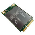 MikroTik mini-PCIe 4G LTE7 modemo modulis R11e-LTE7