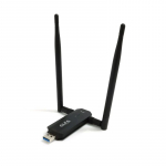Alfa Network Alfa AWUS036AXM USB WiFi 6 adapteris &ndash; dviejų juostų didelės galios