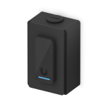 Ubiquiti Reader montavimo dėžutė juoda UACC-Reader-JB-B