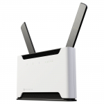 MikroTik Chateau 5G R17 ax &ndash; 5G WiFi 6 mar&scaron;rutizatorius S53UG+5HaxD2HaxD-TC&RG650E-EU