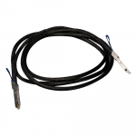MikroTik 400G DAC kabelis 3m &ndash; QSFP-DD didelės spartos DDQ+DA0003