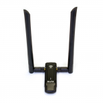 Alfa Network Alfa AWUS036AC USB WiFi adapteris &ndash; dviejų juostų AC1200 didelės galios