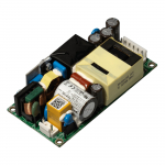 MikroTik maitinimo blokas su atviru rėmu TN19-0250-55