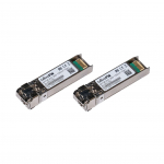 MikroTik 25G Bidirectional Single-Mode Module 10km pora XS+2733LC15D