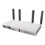 MikroTik CRS418-8P-8G-2S+5axQ2axQ-RM
