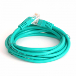 EFB-Elektronik Patch Kabelis Cat5e 2m turkis K8093.2