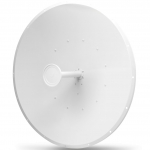 Ubiquiti airFiber X 5 GHz 34 dBi Slant 45 AF-5G34-S45