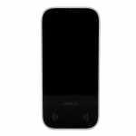 Ajax KeyPad Touchscreen 58455.148.WH1