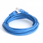 EFB-Elektronik Patch Kabelis Cat5e 2m mėlyna K8094.2