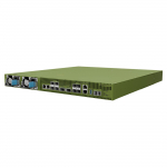 MikroTik ROSE Data Server RDS2216-2XG-4S+4XS-2XQ