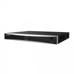 HikVision 8-kanalų 4K PoE NVR DS-7608NXI-K2/8P(D)