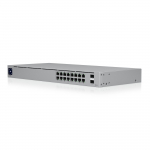 Ubiquiti UniFi Switch Standard 16 PoE USW-16-POE