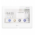 HikVision 10.1" Android TFT LCD IP-monitorius DS-KH9510-WTE1