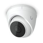 Ubiquiti UniFi Camera G5 Turret Ultra &ndash; 4K vaizdo stebėjimo kamera UVC-G5-Turret-Ultra