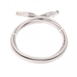 EFB-Elektronik Patch Kabelis Cat5e 1.5m pilka K8456.1 5