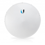 Ubiquiti airFiber 11 Low-Band Backhaul Radio with Dish Antenna AF11-Complete-LB