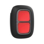 Ajax DoubleButton Juoda 23002.79.BL1