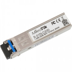 MikroTik 1.25G Single-Mode Module 20km S-31DLC20D