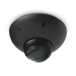 Ubiquiti kamera G6 Dome juoda UVC-G6-Dome-B
