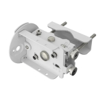 Ubiquiti 60GHz Tikslumo I&scaron;lyginimo Tvirtinimas 60G-PM