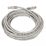 EFB-Elektronik Patch Kabelis Cat5e 7.5m pilka K8456.7 5
