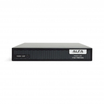 Alfa Network Alfa 5 Prievadų Ethernet Jungiklis 2.5 Gbps AGS05-2.5GL
