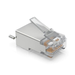Ubiquiti Apsaugos nuo vir&scaron;įtampių jungtys UISP-Connector-SHD