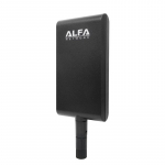 Alfa Network Alfa APA-M25 6E vidinė panelinė antena &ndash; trijų juostų WiFi 6E kryptinė APA-M25-6E