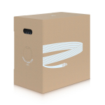 Ubiquiti UniFi Cat6A CMR vidaus kabelis UACC-Cable-C6A-CMR