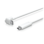 Ubiquiti G4 Instant kameros PoE-to-USB laidas 4.5m UACC-G4-INS-Cable-USB-4.5M