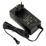 MikroTik Power Adapter 24V 1.5A SAW36-240-1500