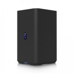 Ubiquiti UNAS 2 juodas UNAS-2-B