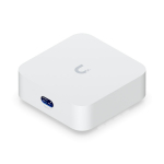 Ubiquiti UniFi Express 7 &ndash; kompakti&scaron;kas WiFi 7 mar&scaron;rutizatorius su UniFi OS UX7