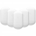 Ubiquiti airMAX NanoStation 5AC Loco 5-pack Loco5AC-5