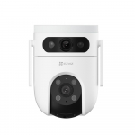 EZVIZ Pan & Tilt kamera H9c 3K CS-H9c-R100-8G55WKFL