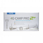 Alfa Network Alfa 4G Camp-Pro 2+ Global 4GCampPro2+GLOBAL