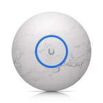 Ubiquiti U6+ ir nanoHD dangtelis marmuras nHD-cover-Marble