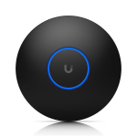 Ubiquiti U6+ ir nanoHD dangtelis juodas nHD-cover-Black