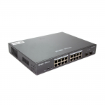 Ruijie Reyee 18-Port Gigabit Managed PoE Switch RG-ES218GC-P
