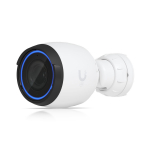 Ubiquiti UniFi Camera G5 Professional &ndash; 4K vaizdo stebėjimo kamera su UniFi Protect UVC-G5-Pro