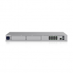 Ubiquiti UniFi Dream Machine Pro Max &ndash; verslo klasės vartai su UniFi OS UDM-Pro-Max