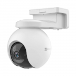 EZVIZ Pan & Tilt 4G 2K kamera EB8 CS-EB8
