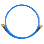 MikroTik RPSMA Male / RPSMA Male 50cm - Flex-Guide Kabelis ACRPSMA