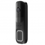 Ajax DoorBell juodas AJ-DOORBELL-B