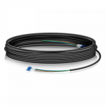 Ubiquiti OS1 Simplex LC UPC Fiber Patch Cable 200ft FC-SM-200