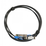 MikroTik 1G/10G/25G tiesioginio prijungimo kabelis 1m XS+DA0001