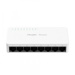 Ruijie Reyee 8-Port Unmanaged Non-PoE Switch RG-ES08F